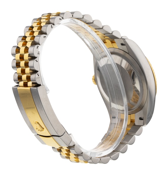 Rolex Datejust 126233